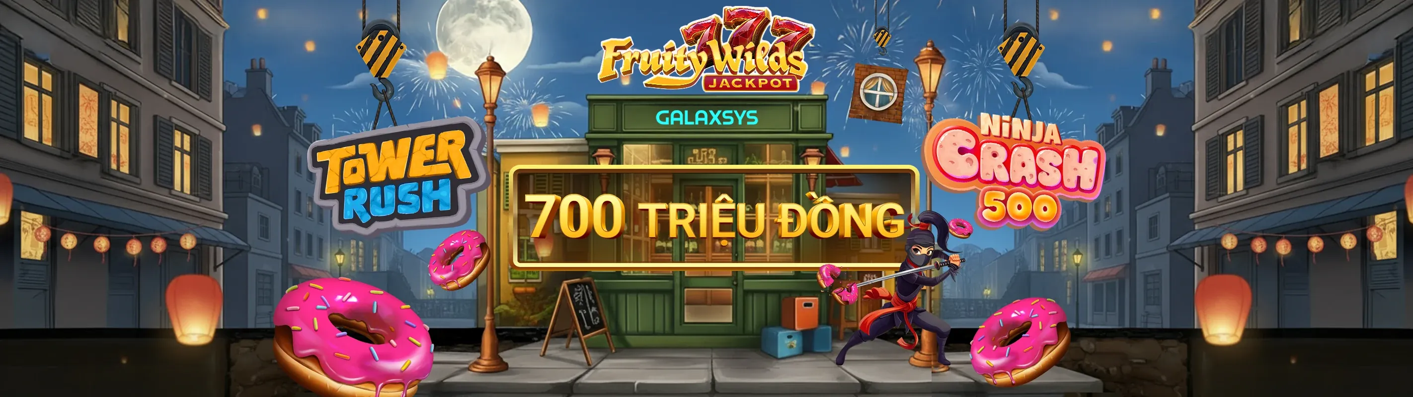 Hình ảnh đá gà trực tiếp và casino tại Cam 67